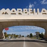 transfer malaga marbella