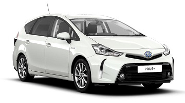 vip transfer malaga medium vehicle